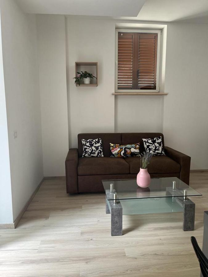 Villa Milano Apt. N. 1 Exterior foto
